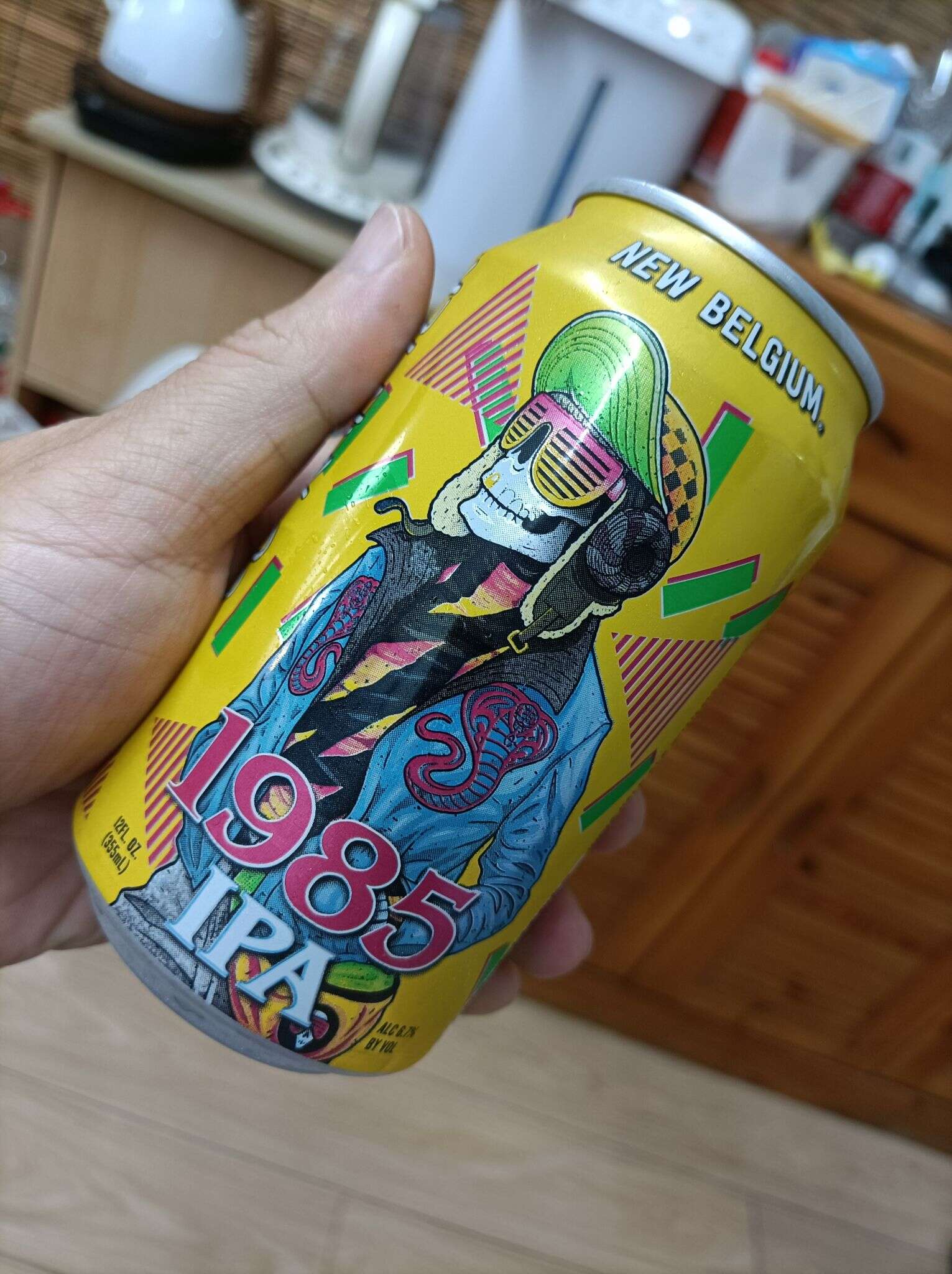 New Belgium 1985 IPA 20220609 181216